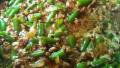 Green Beans With Ground Beef created by Sylvia P.