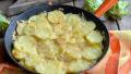 Northumberland Pan Haggerty - Vegetarian Cheese and Potato Bake created by French Tart