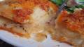 Northumberland Pan Haggerty - Vegetarian Cheese and Potato Bake created by Dreamer in Ontario