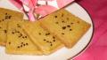 Sweet Toast ( Kanoom - Pang- Naneuy ) created by Mia in Germany