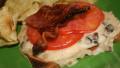 Sheila's Derby Day Hot Brown created by Nimz_