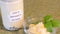 Olive Oil / Safflower Oil Mayonnaise (Mayo) created by Devonviolet