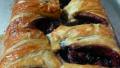 Puff Pastry Cheese and Preserve Danish created by kitty.rock