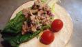 Thun Salat -German Tuna Salad created by Maryland Jim