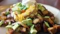 Southwest Breakfast Potatoes created by mommyluvs2cook