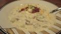 Baked Potato Soup created by Marsha D.