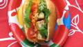 Spicy Banh Mi created by MsPia