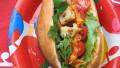 Spicy Banh Mi created by MsPia