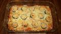 Cheesy Zucchini Casserole created by Jack1010Sally