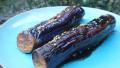 Eggplant With Sesame Sauce created by breezermom