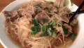 Vietnamese Pho With Beef - America's Test Kitchen created by EmmyDuckie