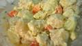 Tangy Potato Salad created by ImPat