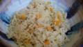 Five Spice Rice created by IngridH