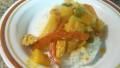 Thai Pineapple Chicken Curry created by Nicoleg
