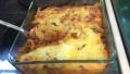 Ground Beef Pasta in the Oven (Firinda Kiymali Makarna) created by Anonymous