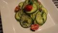 German Cucumber Salad created by Nif_H