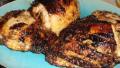 Indian Style Grilled Chicken created by breezermom