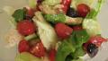 Baked Greek Chicken Salad created by WiGal