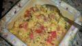 Omelette With Fresh Tomatoes created by JackieOhNo