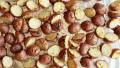 Ranch Roasted Potatoes created by Jonathan Melendez 