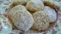 Swedish Heirloom Crumble Cookies created by cookiedog