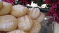 Swedish Heirloom Crumble Cookies created by Dreamer in Ontario