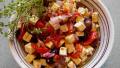 Marinated Feta with Greek Olives Appetizer created by JustJanS