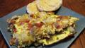 Eggs With Bacon, Onions, and Potatoes (Hoppelpoppel) created by loof751