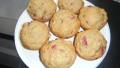 Strawberry Banana Muffins created by baby_v17