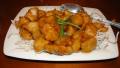 Pf Changs Crispy Honey Chicken (Copycat) created by scu11y004