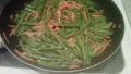 Indian Style Green Beans created by Maryland Jim