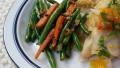 Indian Style Green Beans created by Northwestgal