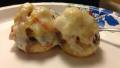 Red Lobster Crab Stuffed Mushrooms created by Rena D.