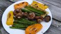 Grilled Vegetables created by teresas