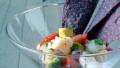Fresh and Simple Swai Ceviche created by spicyperspective