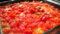 Chile Relleno Casserole created by Bay Laurel
