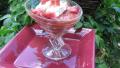 Norwegian Rhubarb Compote created by K9 Owned