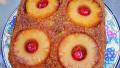 Pineapple Upside Down Cake - Easy Way created by Lavender Lynn