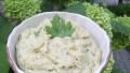 White Bean and Roasted Eggplant Hummus (Baba Ghanoush) created by LifeIsGood