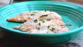Asiago/Parmesan Tilapia in 20 Minutes or Less! created by Andi Longmeadow Farm