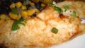 Asiago/Parmesan Tilapia in 20 Minutes or Less! created by Bergy