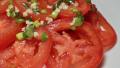 Chinese Tomato Salad created by Nif_H