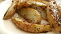Mrs. Dash Baked Potato Wedges created by Lalaloula