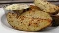 Mrs. Dash Baked Potato Wedges created by lazyme
