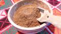 Speculaas Spices (Duch Spice for Sinterklaas) created by Outta Here