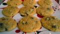 Raw Sugar Raisin Cookies created by flower7