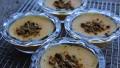 Persian Apricot Pudding created by COOKGIRl