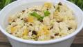 Couscous With Dried Apricots, Currants, and Pistachios created by LifeIsGood