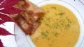 Egyptian Yellow Lentil Soup created by Tea Jenny