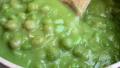 Mushy Peas created by French Tart